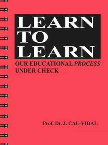 Cover image for Learn to Learn