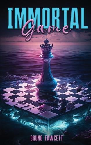 Cover image for Immortal Game