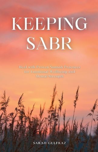 Cover image for Keeping Sabr