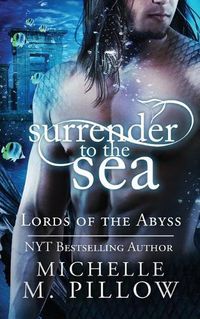 Cover image for Surrender to the Sea