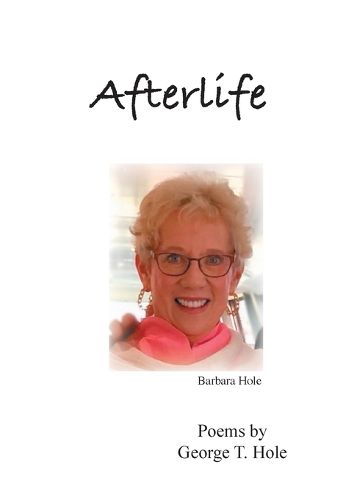 Cover image for Afterlife