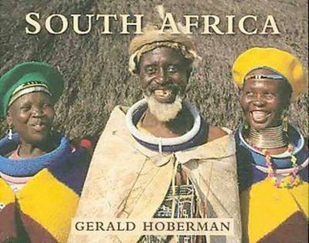 Cover image for South Africa