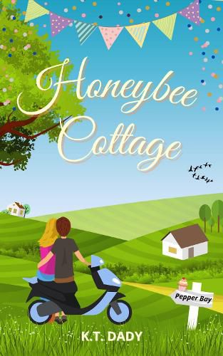 Cover image for Honeybee Cottage