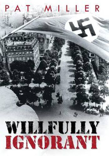 Cover image for Willfully Ignorant
