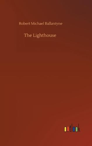 Cover image for The Lighthouse