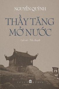 Cover image for Th&#7846;y T&#258;ng M&#7902; N&#431;&#7898;c