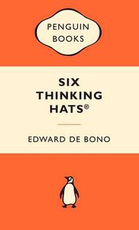 Cover image for Six Thinking Hats: Popular Penguins