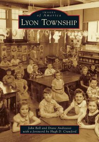 Cover image for Lyon Township