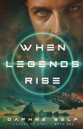 Cover image for When Legends Rise