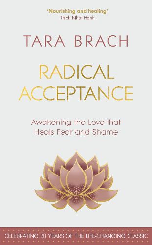 Cover image for Radical Acceptance