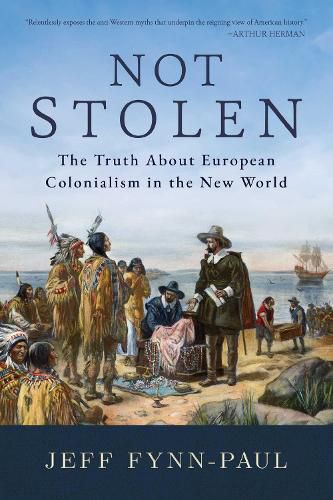 Cover image for Not Stolen