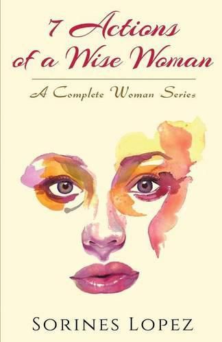 Cover image for 7 Actions of a Wise Woman