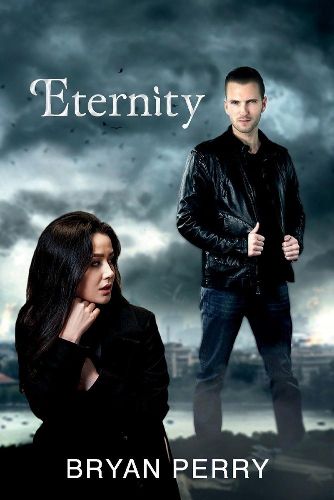 Cover image for Eternity