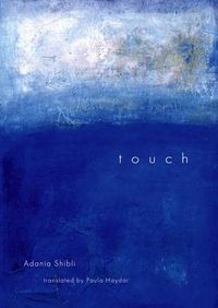 Cover image for Touch