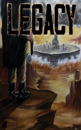 Cover image for Legacy