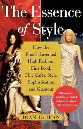 Cover image for The Essence of Style