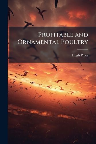 Cover image for Profitable and Ornamental Poultry