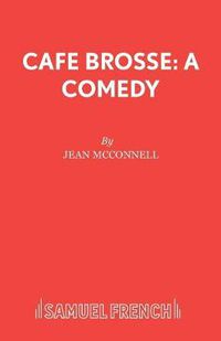 Cover image for Cafe Brosse