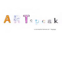 Cover image for ArtSpeak