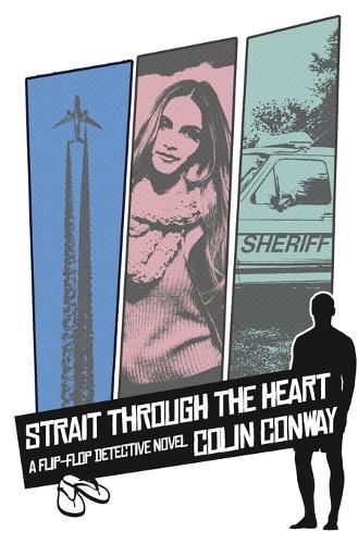 Cover image for Strait Through the Heart