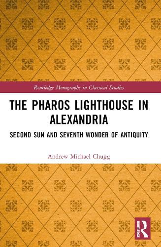 Cover image for The Pharos Lighthouse In Alexandria