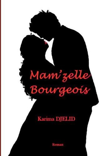 Cover image for Mam'zelle Bourgeois