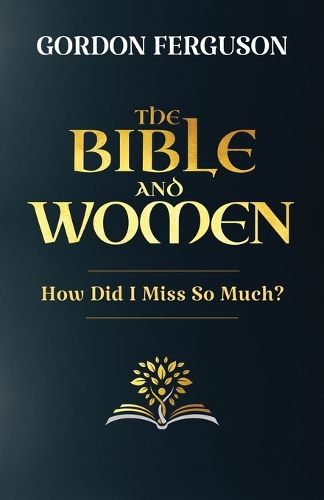 Cover image for The Bible and Women