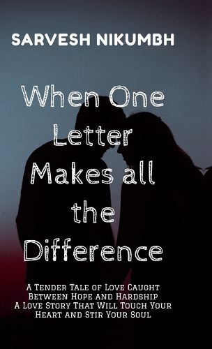 Cover image for When One Letter Makes all the Difference
