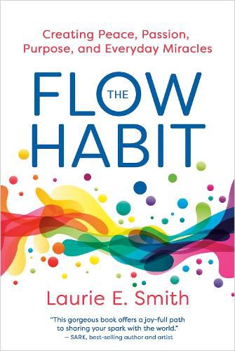 Cover image for The Flow Habit