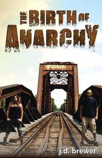 Cover image for The Birth of Anarchy: Vagabond's Sequel