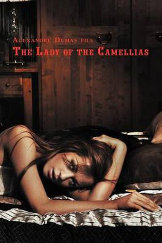 Cover image for The Lady of the Camellias: Dual-language Book