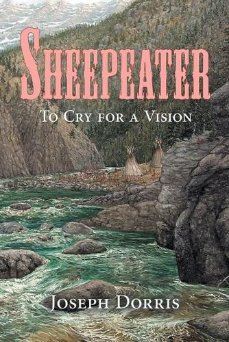 Cover image for Sheepeater