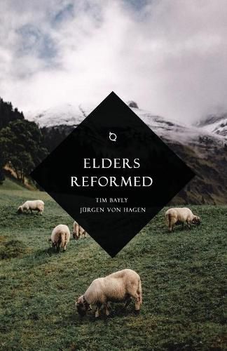 Cover image for Elders Reformed