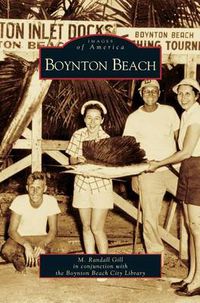 Cover image for Boynton Beach