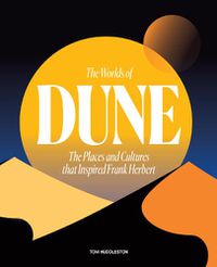 Cover image for The Worlds of Dune