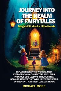 Cover image for Journey into the Realm of Fairytales