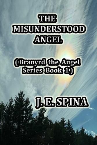 Cover image for The Misunderstood Angel