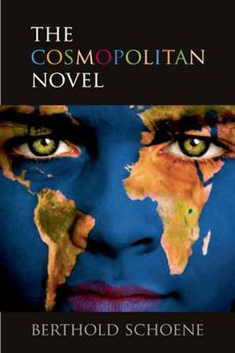 Cover image for The Cosmopolitan Novel