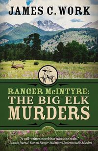 Cover image for Ranger McIntyre