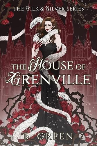 Cover image for The House of Grenville