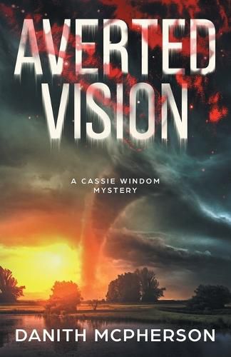 Cover image for Averted Vision