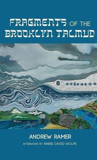 Cover image for Fragments of the Brooklyn Talmud