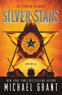 Cover image for Silver Stars