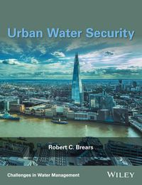 Cover image for Urban Water Security