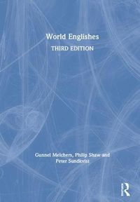 Cover image for World Englishes