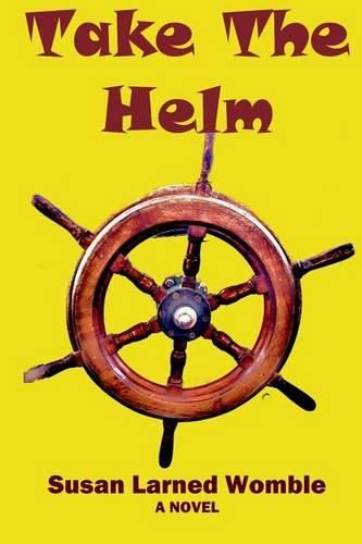 Cover image for Take the Helm