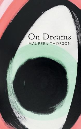 Cover image for On Dreams