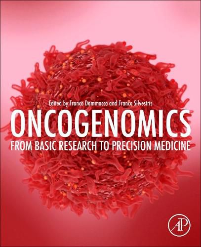 Cover image for Oncogenomics: From Basic Research to Precision Medicine