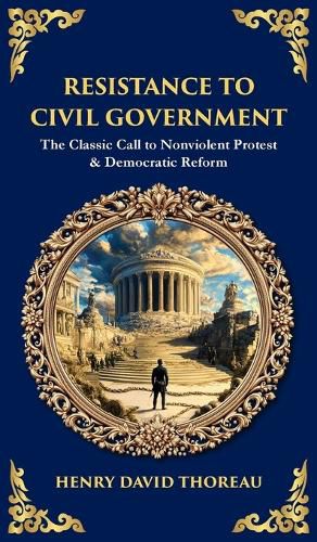 Cover image for Resistance to Civil Government