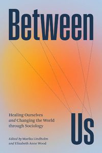 Cover image for Between Us